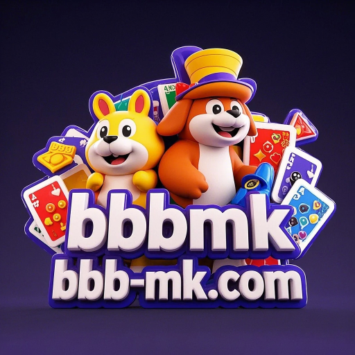bbbmk
